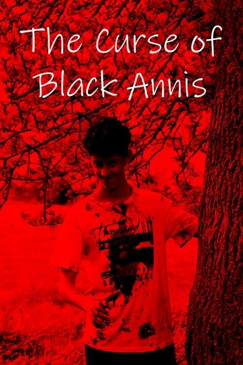Poster of The Curse Of Black Annis