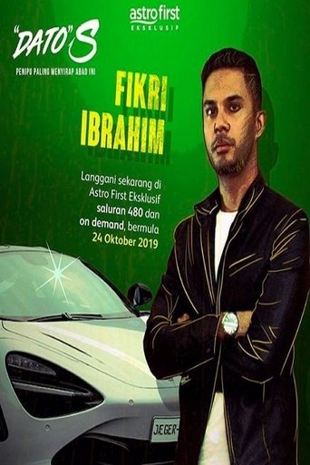 "Dato" S Poster of "Dato" S