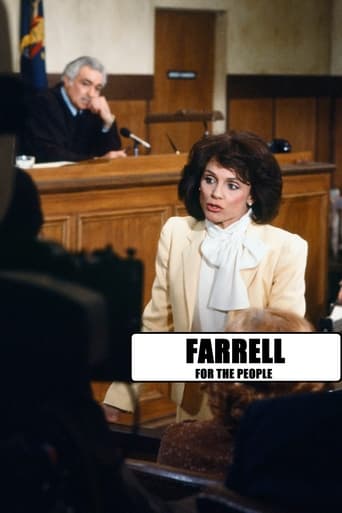Poster of Farrell: For the People