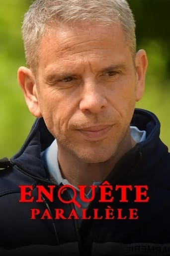 Poster of Enquête parallèle