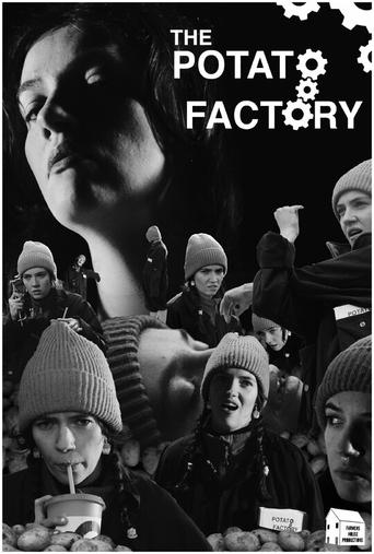 The Potato Factory Poster of The Potato Factory