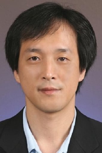 Portrait of Kim Chang-rae
