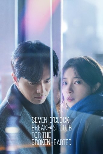 Poster of Seven O'Clock Breakfast Club for the Brokenhearted