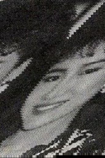 Portrait of Jeanie Chang
