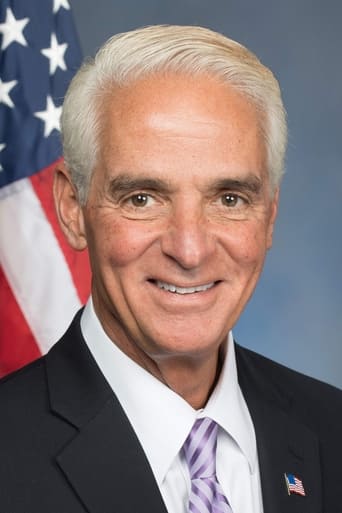 Portrait of Charlie Crist