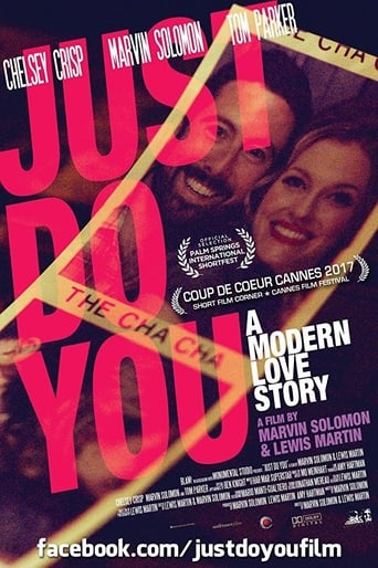 Poster of Just Do You