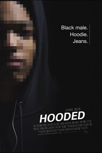 Hooded Poster of Hooded