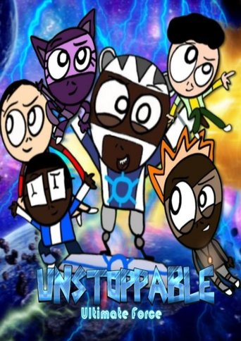 Unstoppable Poster of Unstoppable