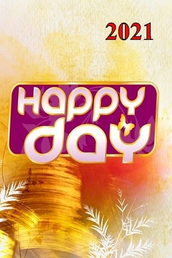 Portrait for Happy Day - Season 15