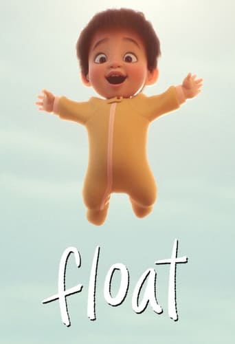 Poster of Float