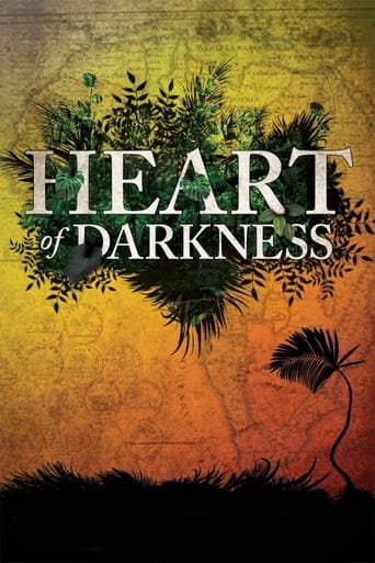Poster of Heart of Darkness