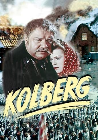 Poster of Kolberg