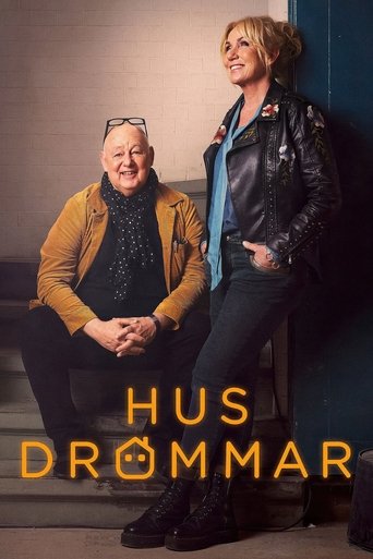 Portrait for Husdrömmar - Season 12