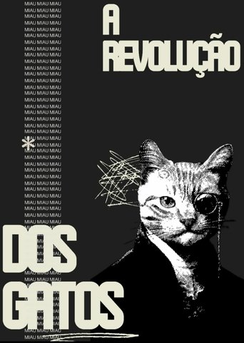Poster of Revolução dos Gatos