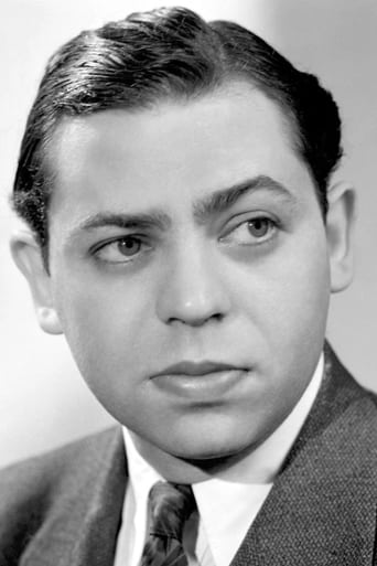 Portrait of Oscar Levant