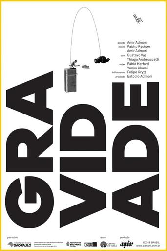 Gravity Poster of Gravity