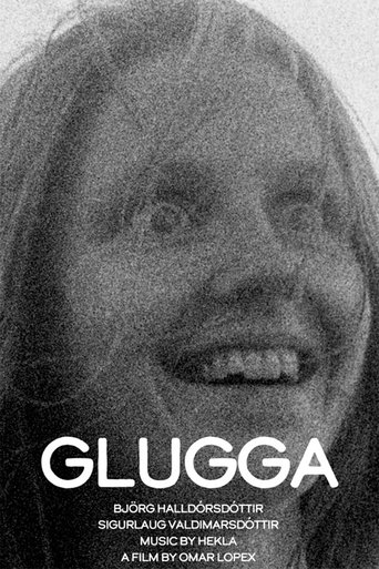 Glugga Poster of Glugga