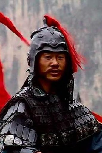 Portrait of Debao Chen