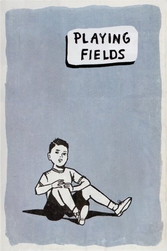 Poster of Playing Fields