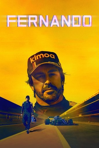 Poster of Fernando