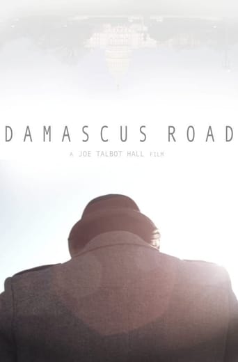 Poster of Damascus Road