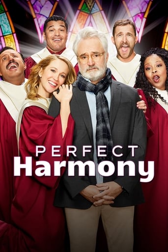 Poster of Perfect Harmony