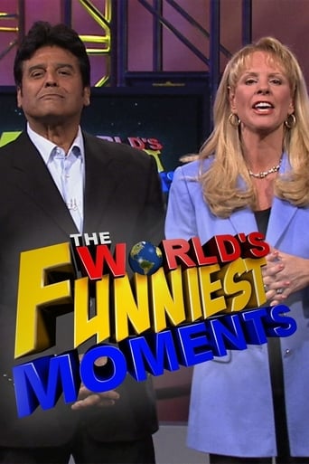 Poster of The World's Funniest Moments