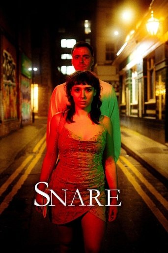 Poster of Snare