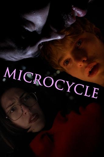MICROCYCLE Poster of MICROCYCLE