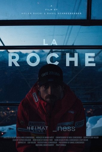 La Roche Poster of La Roche