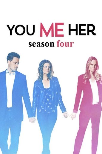 Portrait for You Me Her - Season 4