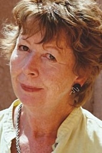 Portrait of Linda Broughton