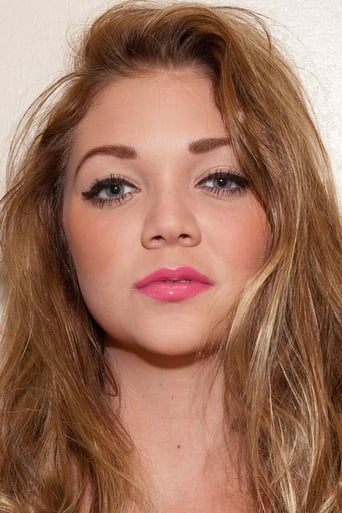 Portrait of Jessie Andrews