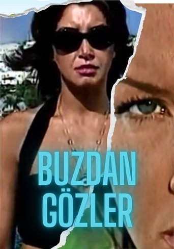 Buzdan Gözler Poster of Buzdan Gözler