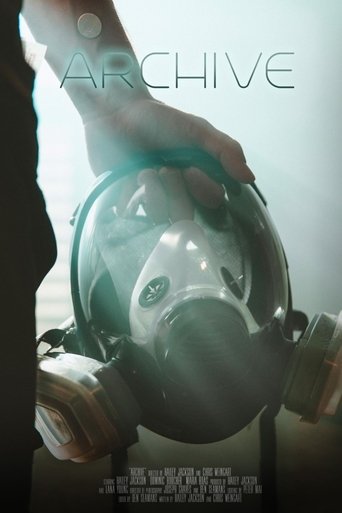 Poster of Archive