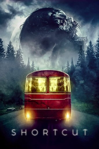 Poster of Shortcut