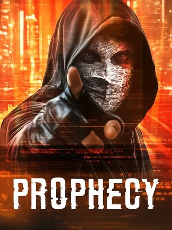Poster of Prophecy