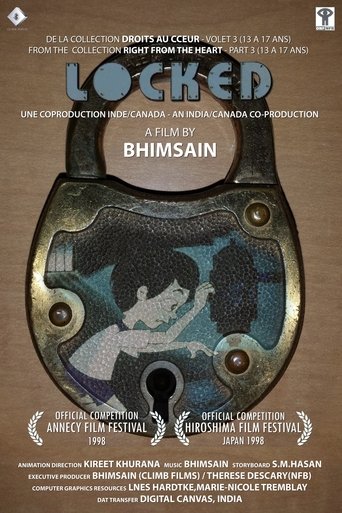 Locked Poster of Locked