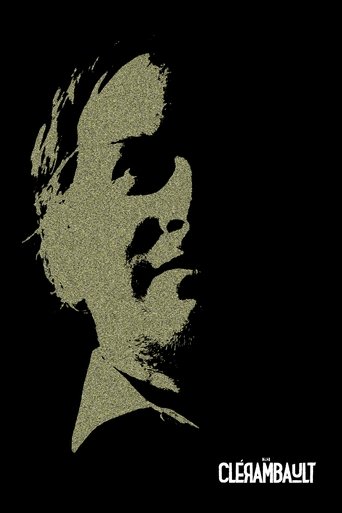 Poster of Clerambault