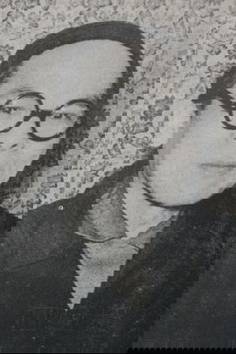 Portrait of Noburô Ôfuji