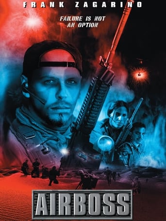 Poster of Airboss