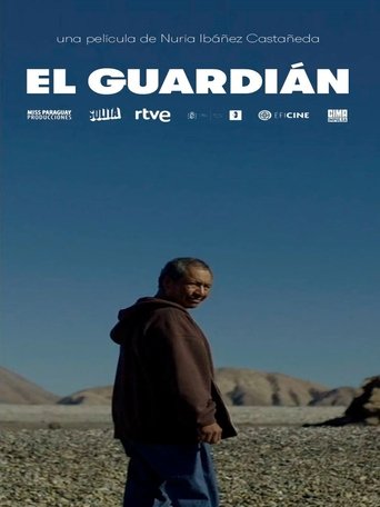 Poster of El Guardián