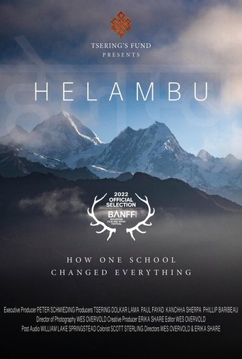 Helambu Poster of Helambu