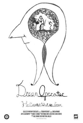 Dream Operator Poster of Dream Operator
