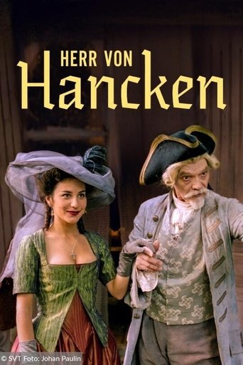 Poster of Herr von Hancken