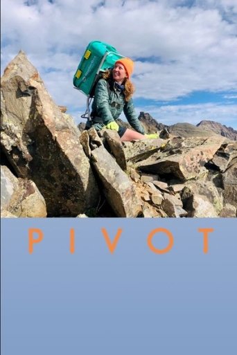Poster of Pivot: Paying it Forward