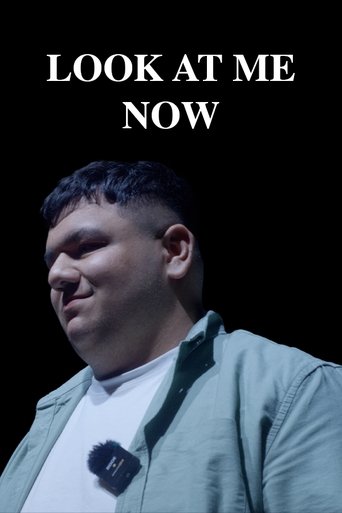 Poster of Look At Me Now