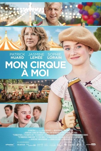 Poster of My Very Own Circus