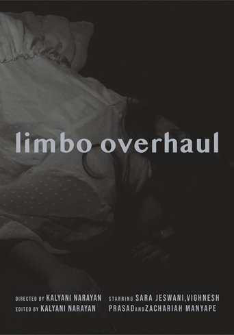 Poster of Limbo Overhaul