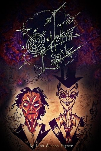 Hateful Love Poster of Hateful Love